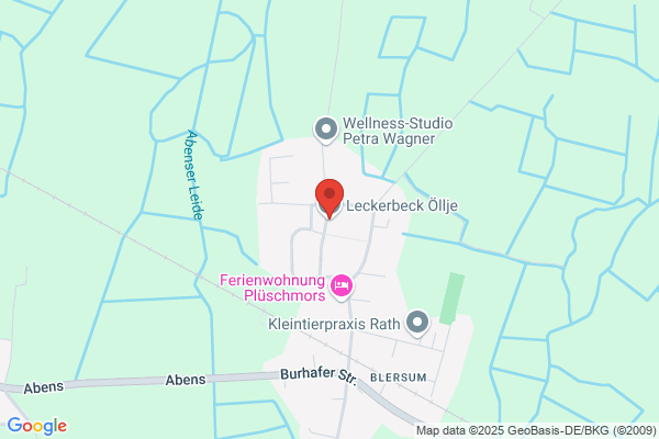Leckerbeck
