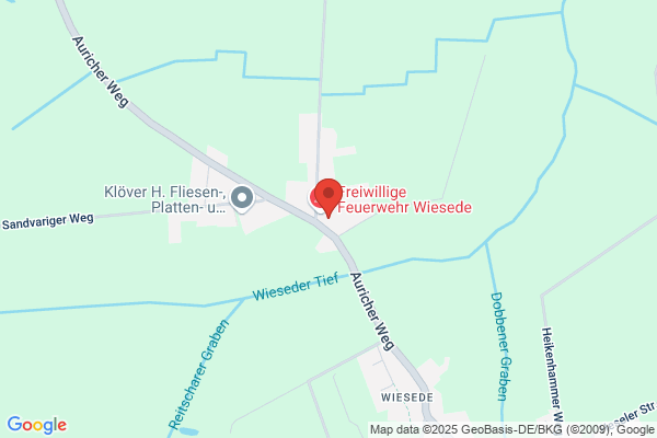 Grundschule Wiesede