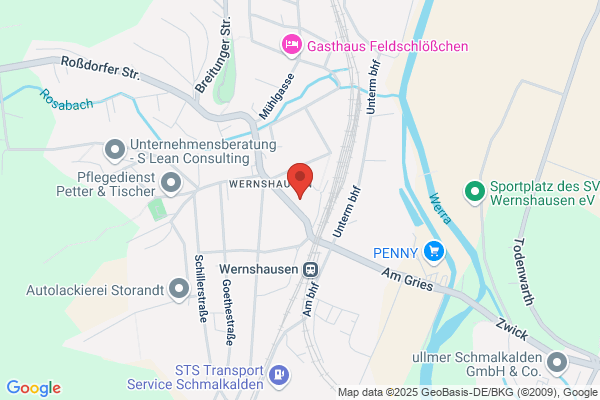 Generalagentur Schneider GmbH