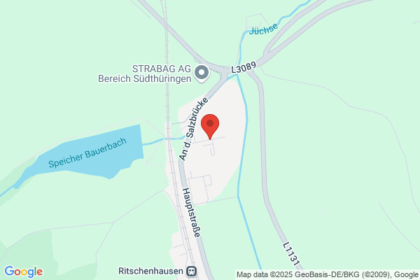 Hartsteinwerke Bayern-Thüring.ZwNL der Basalt-Actien-Gesell.
