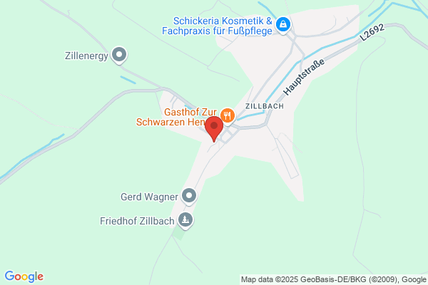 St. Hubertus