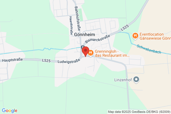 Verbandsgemeindeverwaltung Wachenheim
