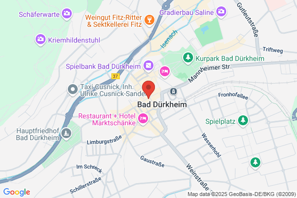 Berufsverband der Augenärzte Deutschlands e.V.