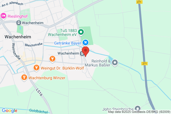 EWA Elektrotechnik GmbH