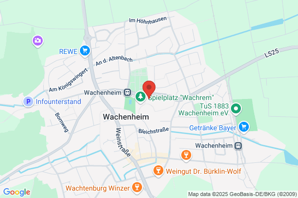 Kinderhort Wachenheim