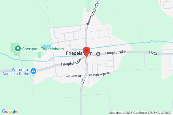 Landgasthof Zum Lamm