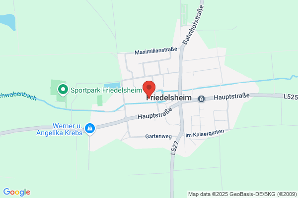 Ortsgemeinde Friedelsheim