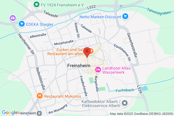 Pfalz GmbH