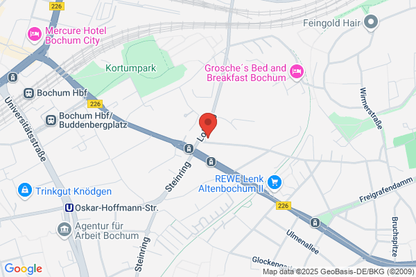 RAUM OBJEKT Planungsbüro GmbH