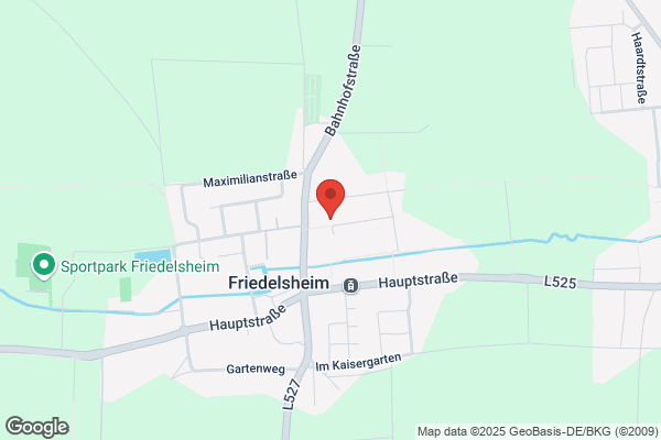 Seifried Baubetreuungs GmbH, Emil