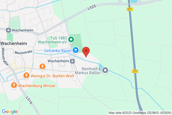 Steiger GmbH