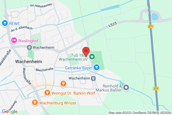 Vinomerca Weinhandelsgesellschaft mbH