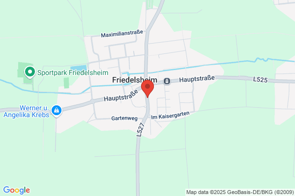 Wiesenbach Immobilien GmbH & Co. KG