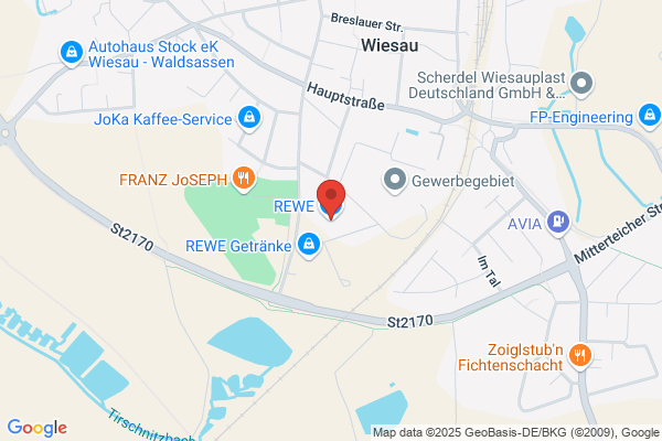 REWE