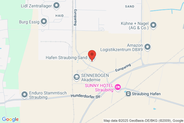 Harald Rahn Computernetzwerke