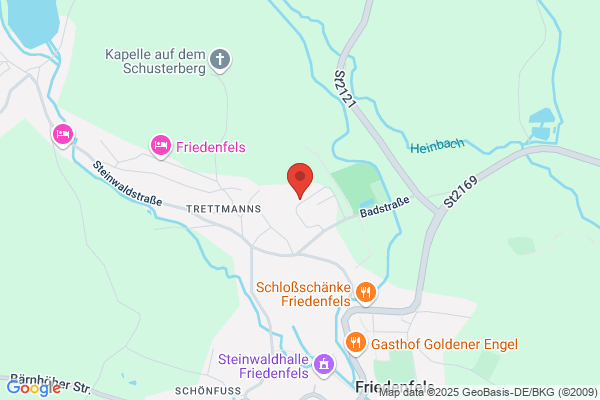 AAM GmbH FIRMA