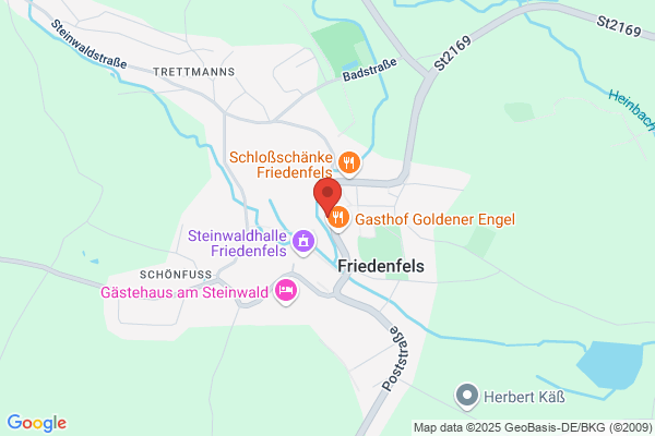 Am Steinwald Inh. Fam. Kohl