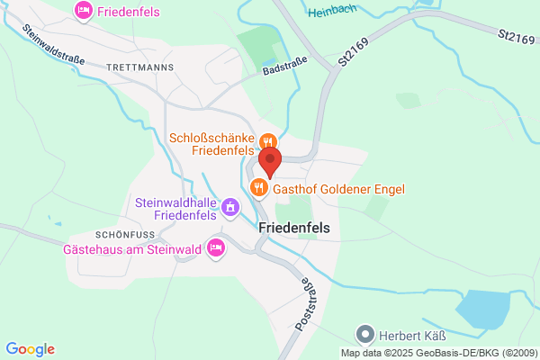 Dr. Frank Gerhard