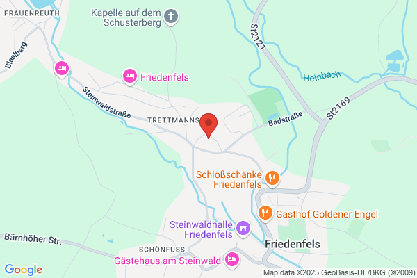 F-NET Unternehmerfunk Nordbayern GmbH