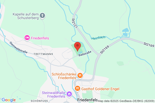 Freibad