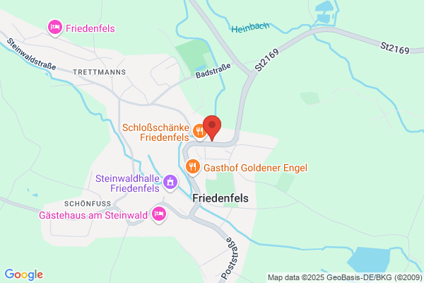 Friedenfelser Beteiligungs GmbH & Co. KG