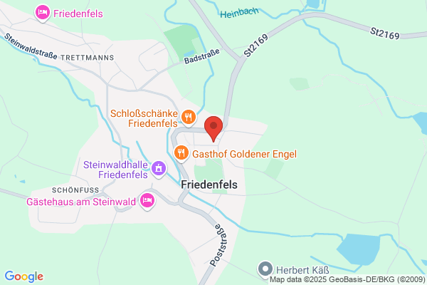 Friedenfelser Landhandel