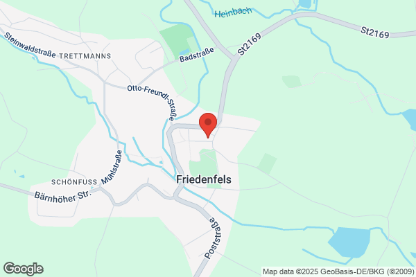 Friedenfelser Landhandel