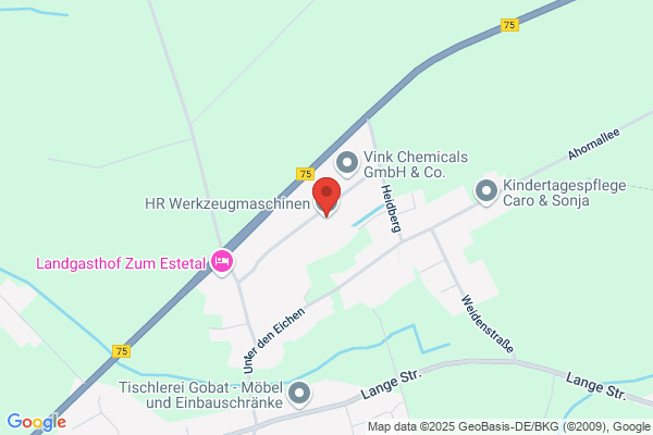 Hör Maschinenbau GmbH