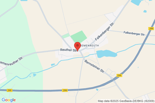 Kath. Pfarramt Premenreuth
