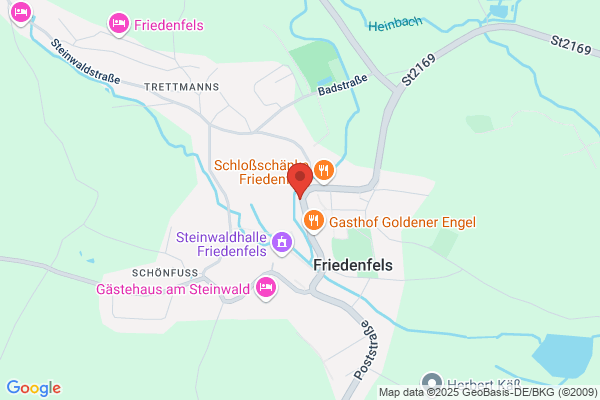 Kinderhaus St. Marien