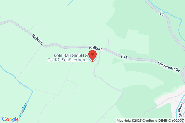 Kohl Bau GmbH & Co. KG