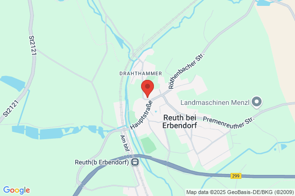 Schloßbrauerei Reuth GmbH