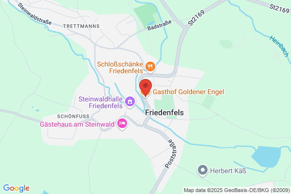 Schützenverein Frauenreuth