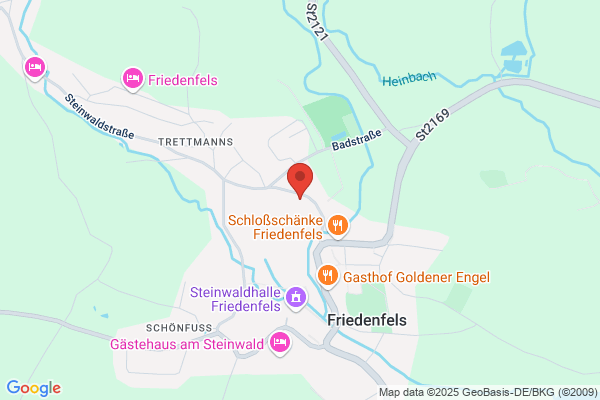 Steinhauser