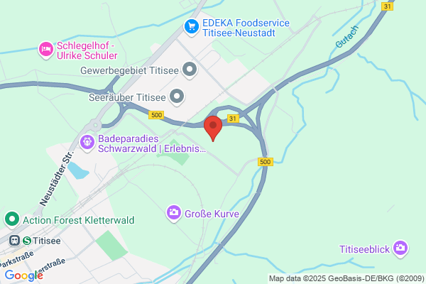 Malerfachbetrieb Kaiser
