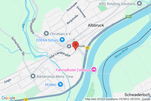 Altpapieraufbereitungsanlage Neustadt GmbH
