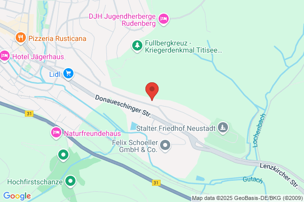 Bauverein Neustadt e.G.