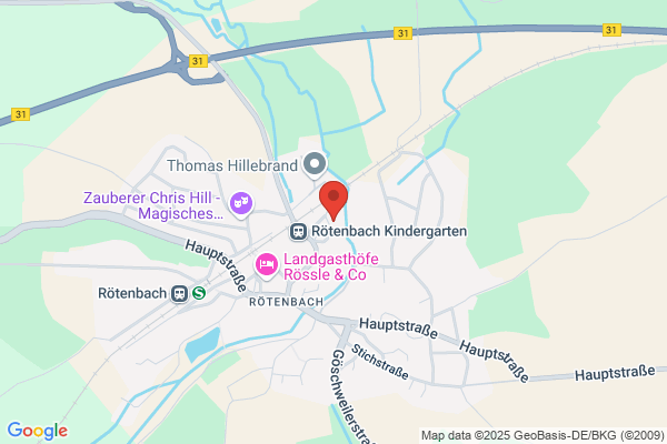 Benedikt-Winterhalder-Halle