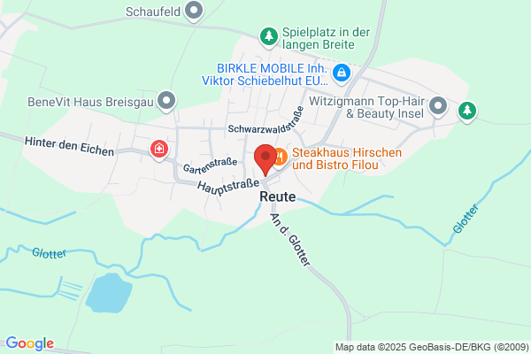 Birkle Tiefbau GmbH