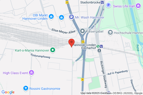 DOCUMENT STANDARD Allround Betrieb GdbR