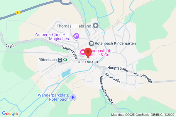 Dorfladen Rötenbach UG (haftungsbeschränkt)