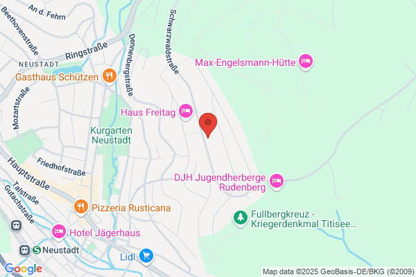 Dr. Weick Executive Search GmbH