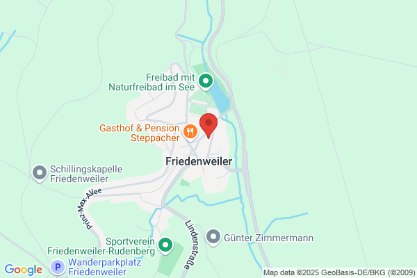 Estenfeld Bäckerei