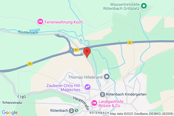 Gemeinde Friedenweiler