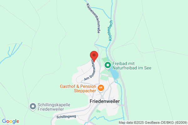 Haus Seewald
