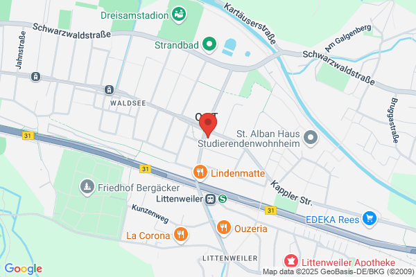 Hörgeräte Iffland GmbH & Co. KG