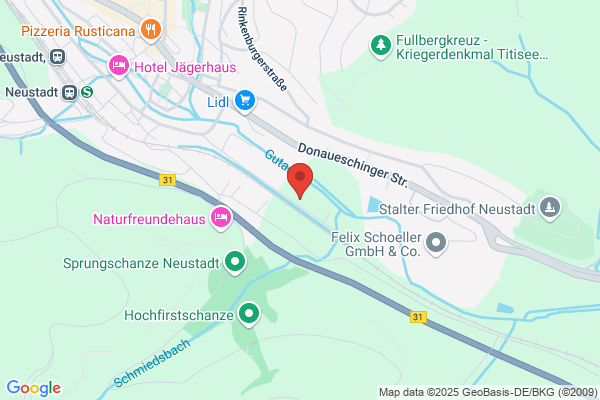 Munter auf 4 Pfoten