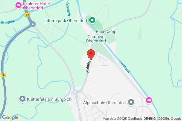 Oberstdorfer Gesprächskreis