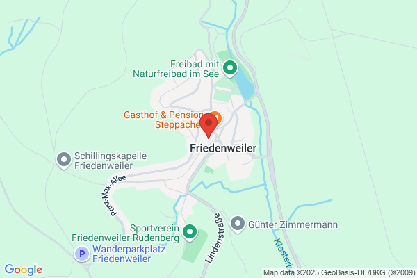 Privatklinik Friedenweiler GmbH & Co. KG