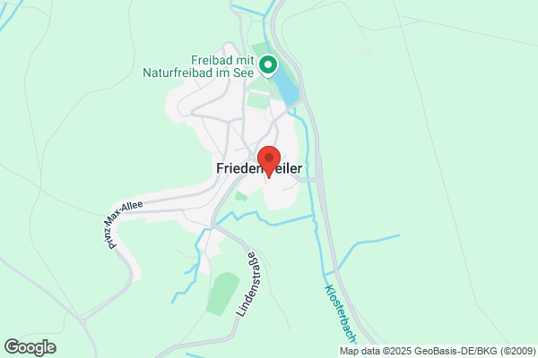 Pro Seniore Schloß Friedenweiler